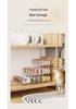 Stackable Multi-layer Cat Food & Beverage Can Storage Rack