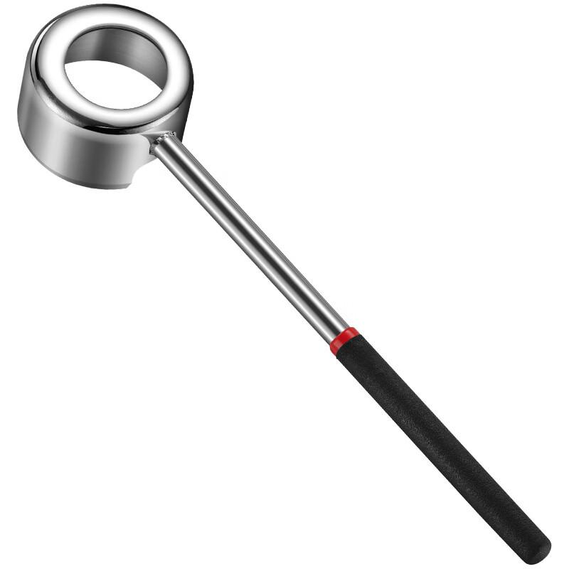 Creative Coconut Opening Tool