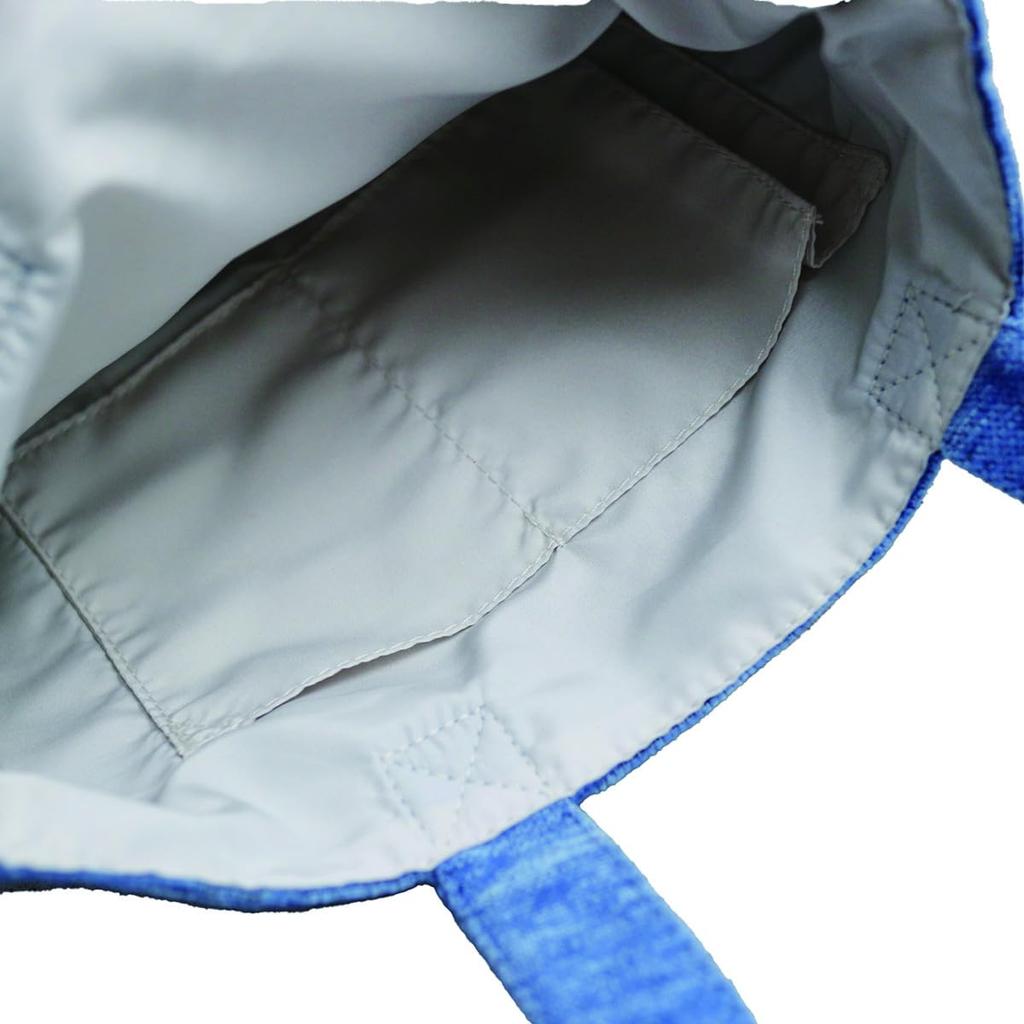 Marushin Mini Bag Peter Rabbit Blue Blooming Gobelin Weaving Accessory Case Present Gift Birthday 5705002000