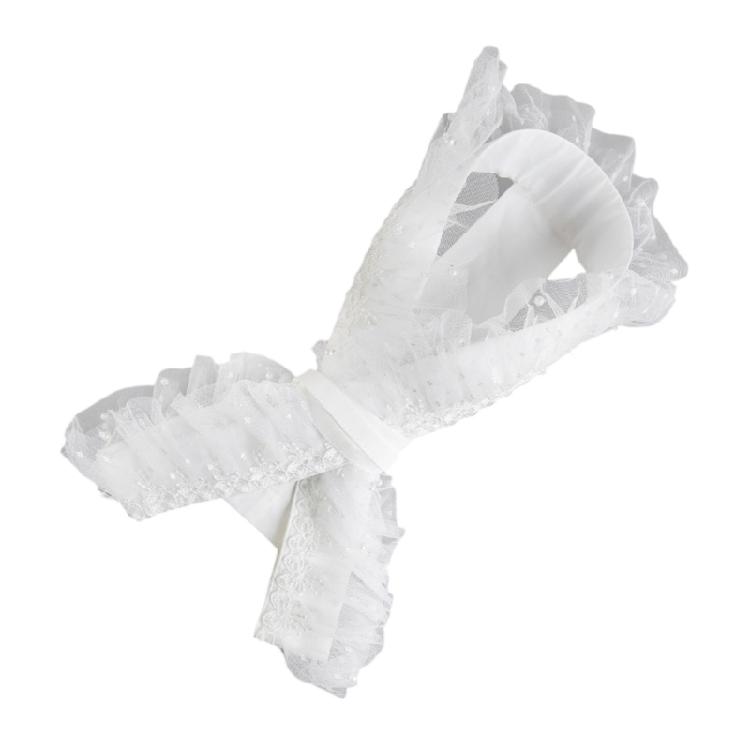 Японское кружево рюш Кимоно Воротник Основа Воротниковая подкладка Традиционные аксессуары для кимоно Японская жесткая основа для воротника для женщин