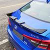 2022 Eleventh Gen Civic Type R Gullwing Rear Spoiler, Non-Destructive Install