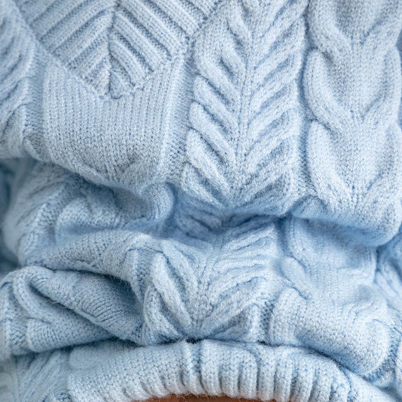 Женский осенне-зимний повседневный свитер без рукавов с V-образным вырезом и бриллиантами