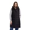 Womens/Ladies Leona Quilted Gilet