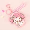 Брелок-игрушка с пряжкой My Melody