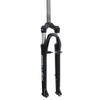 SR SUNTOUR 700C Амортизационная вилка SF20 NEX-HLO-P V/Canti-Brake, Черная,
