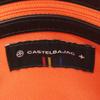 Shoulder Bag Garbo Black [Castelbajac] Men's