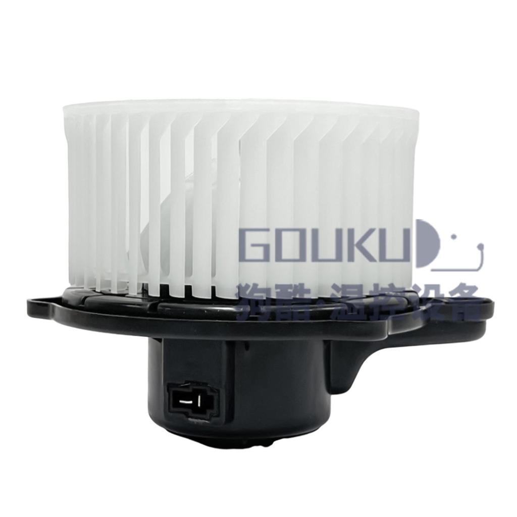 Мотор вентилятора Hyundai Genesis, Equus & Veracruz для автомобильного кондиционера