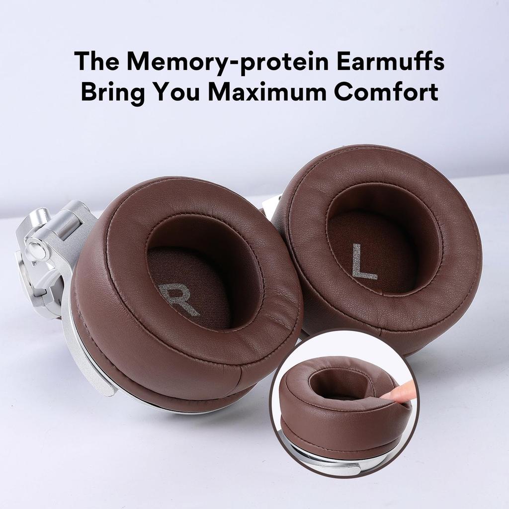 Наушники-вкладыши Pro30, проводные стереогарнитуры премиум-класса с протеиновыми амбушюрами и Shareport для записи, мониторинга, подкастов, ПК, ТВ