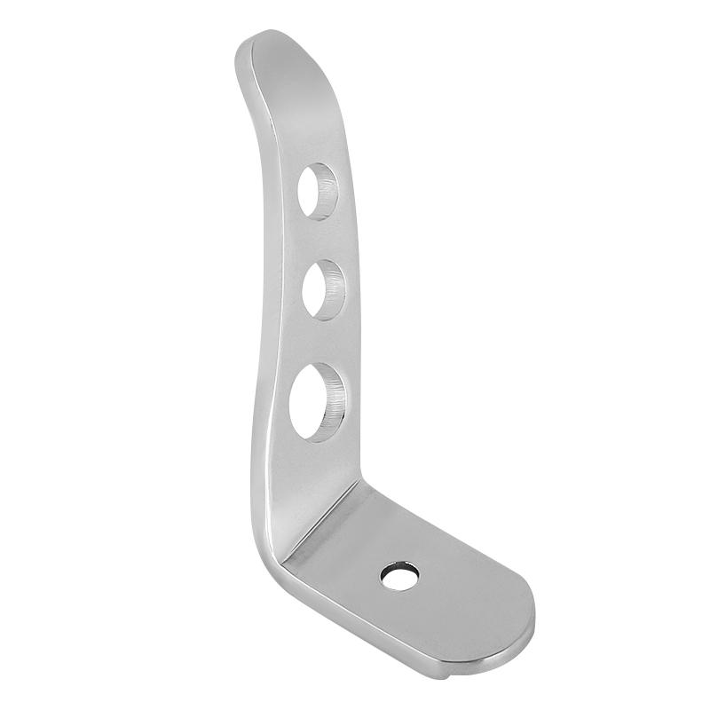 Black Motorcycle Foot Pedal Kickstand Chrome Stand Extension Kit For Harley CVO Touring Road King Electra Street Glide 1991-2022