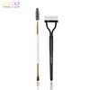 Eyebrow Makeup Brush + Eyelash Comb Professional Beauty Essential Eye Make Up Tools