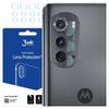 Motorola Edge 2022 - 3Mk Lens Protection