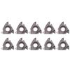 16ER AG60 Insert For SER1616H16 Lathe Holder Threading Inserts