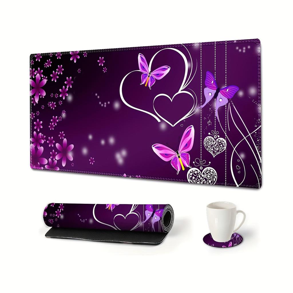 Коврик для мыши, офисный коврик для мыши, офисный коврик для мыши, простой креативный персонализированный коврик для мыши