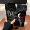 Чехол для телефона для Motorola Moto Edge 20 Pro 30 Lite G51 G73 G52 G60s G71 G22 Edge40 G50 G32 G53 G30 Готический узор