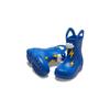  Обувь Crocs Crocs Official Toddler Handle It Lightning Bolt Rain Bt Bbo 25skBt211120 