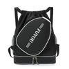Dry-Wet Separation Swimming Bag, Sports & Fitness Drawstring Basketball Bag, Training & Yoga Bag for Wholesale
