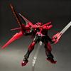 Hg 1/144 Bf Exia Dark Matter Сборная Модель Фигурка Действия Кукла ПВХ Игрушка Меха Фигурка Коллекционная Украшение Сюрприз Подарок для Мальчика