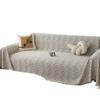 Chenille High-end Sofa Towel New Year Light Luxury High-end Sofa Cover Cloth Anti-cat Claw Full Cover Sofa Blanket