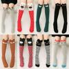 Girl Socks Cotton Warm Kids Dance Socks Children's Knee Socks Leg Warmers Long Tube