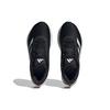 adidas Duramo SL черно-белые женские кроссовки Core-Black Cloud-White Carbon ID9853