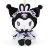 Sanrio Mascot Holder Kuromi 416045 (Dream Ribbon)