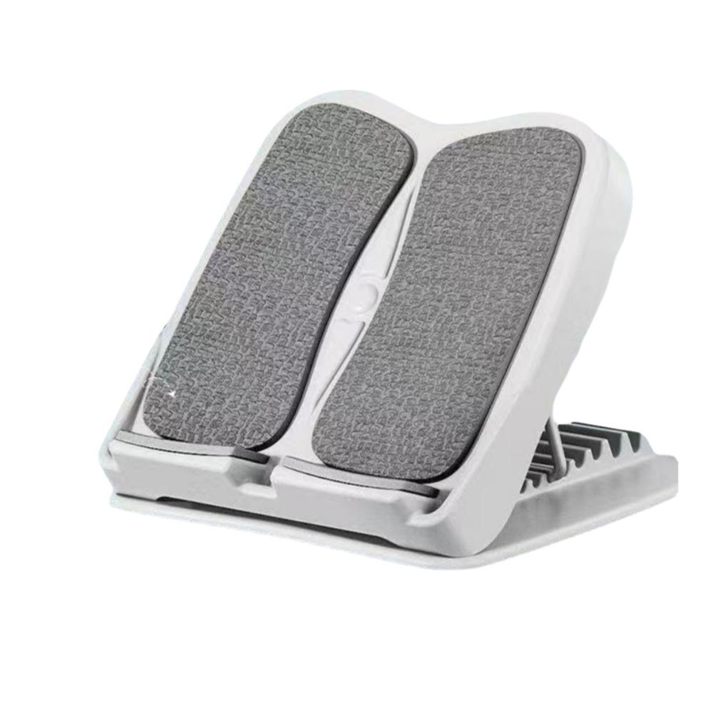 11 Levels Calf Stretching Board Non-slip Leg Stretch Equipment Standing Fitness
