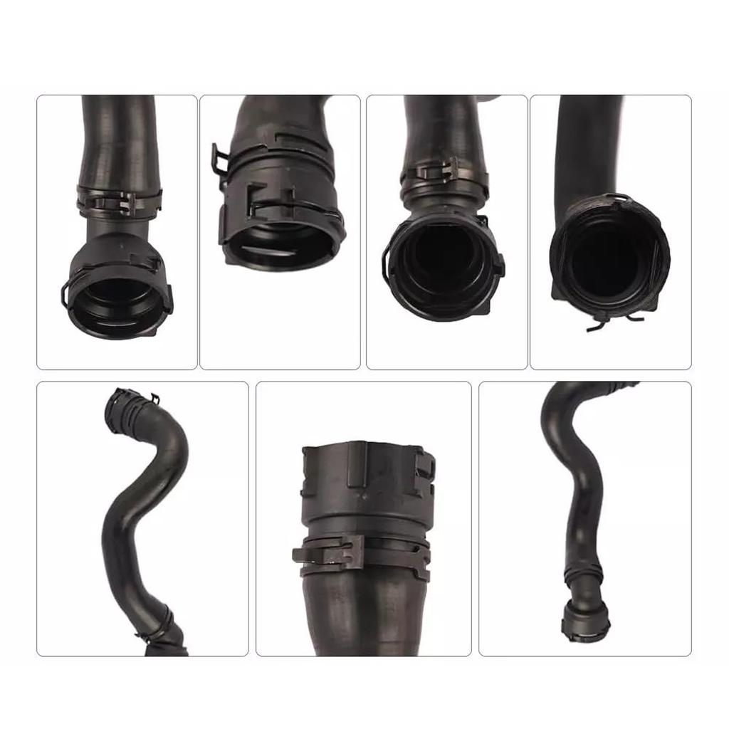 Radiator Coolant Lower Hose Kit For Chevrolet Cruze 2011-2016