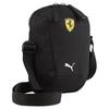 X Ferrari Совместная Коллекция Гонки Портативная Модная Современная Полиэстер Сумка Через Плечо Унисекс Сумки Черный 091282-02