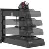 HORI HOTAS Flight Control System Mount для ПК Thunder код товара [Включая зажим] и [Войну]