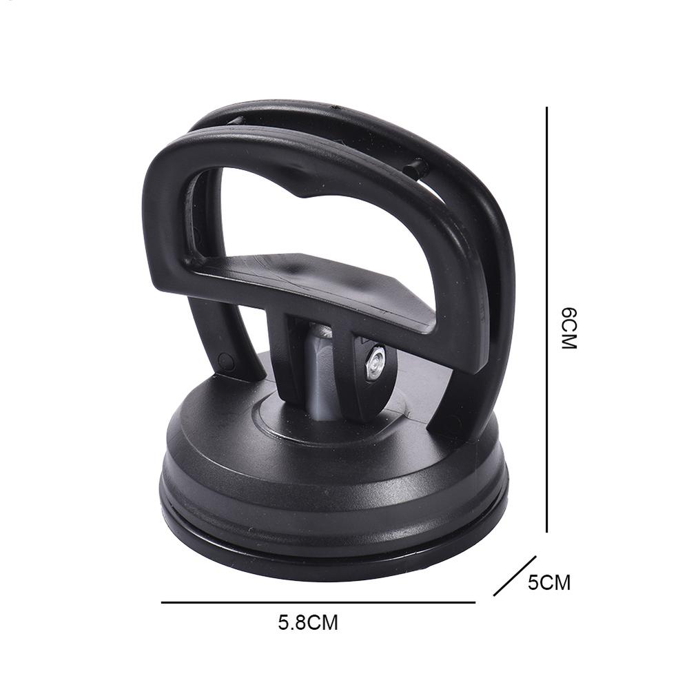 1 шт. Присоска для удаления вмятин автомобиля, инструмент для присоски для стекла, съемник вмятин, инструмент для ремонта автомобиля, съемник для кузовного ремонта