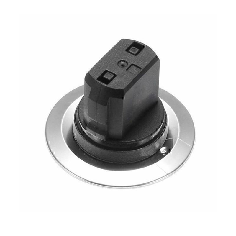 Серебряная кнопка запуска и остановки автомобиля 2215450714 подходит для Mercedes-Benz CL550 E350 GLK350 ML350 S550 и т. д.. Подходит только для автомобилей с функцией бесключевого запуска