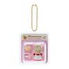 Sanrio Миниатюрный Шарм-Подвеска в Упаковке Maron Cream AS Бумага 059480 (Миниатюрная игрушка) ПВХ, Смола,