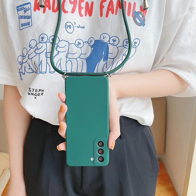 Для Huawei Honor 400 Pro 400 Lite Мягкий силиконовый чехол-ремешок через плечо для Honor 400Pro Защита линзы TPU противоударный чехол для телефона