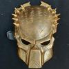 Alien And Predator Resin Mask For Cosplay And Holiday Celebration Costumes