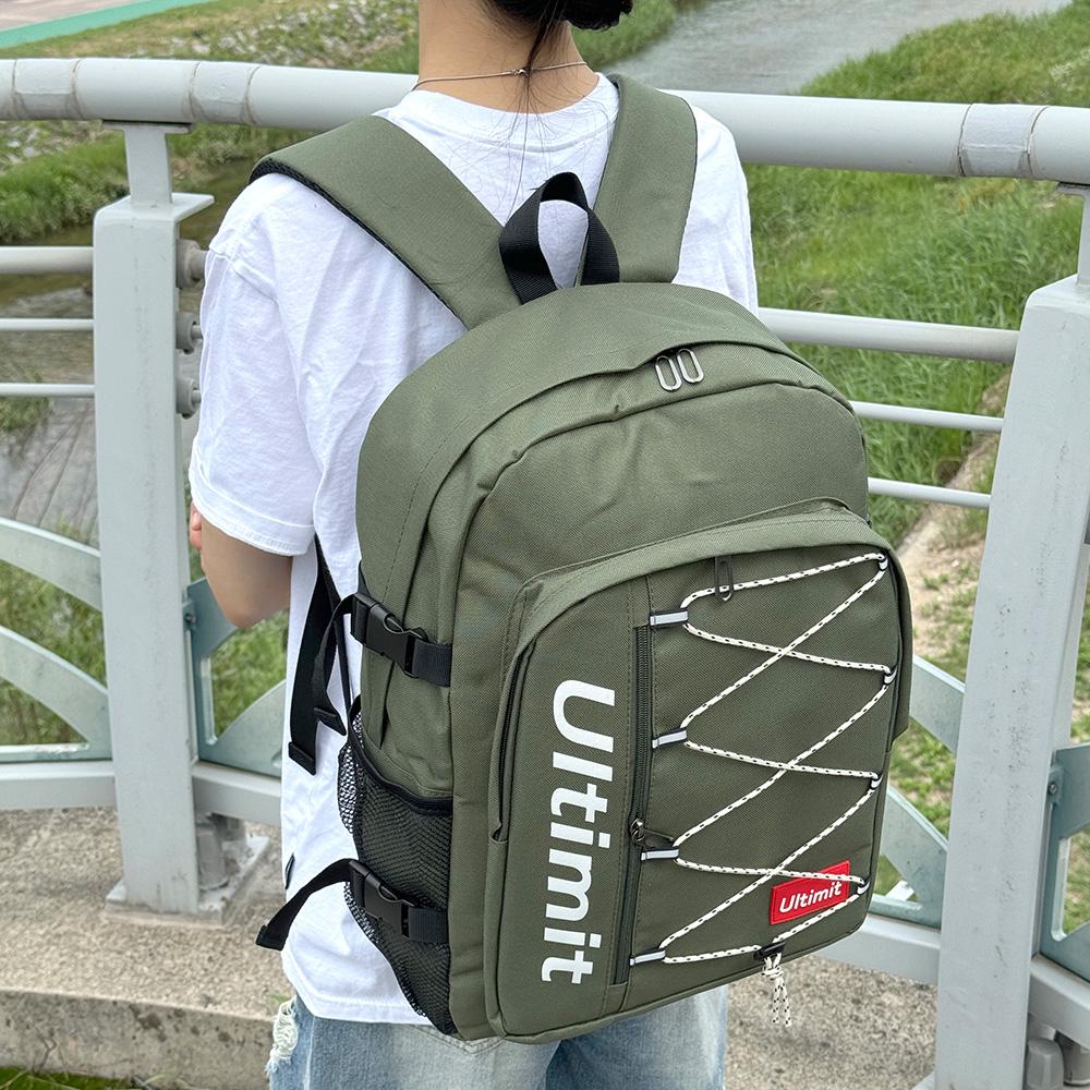 GNB TRD_UL3757 Backpack