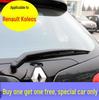 Renault Rear Wiper Blade for Koleos, Kadjar, Scenic, Twingo, Megane, Captur, Modus