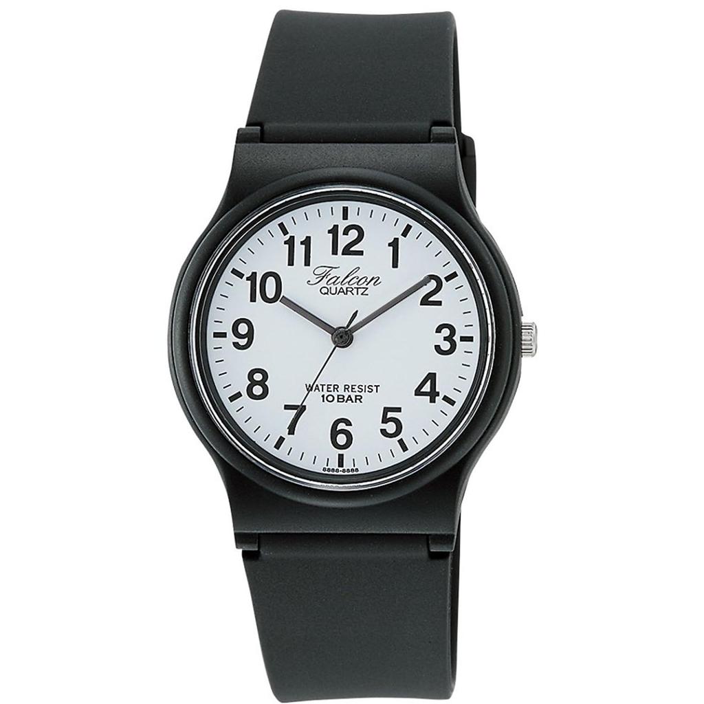 Citizen Q&Q VP46-852 Wristwatch, For Examinations, Lightweight