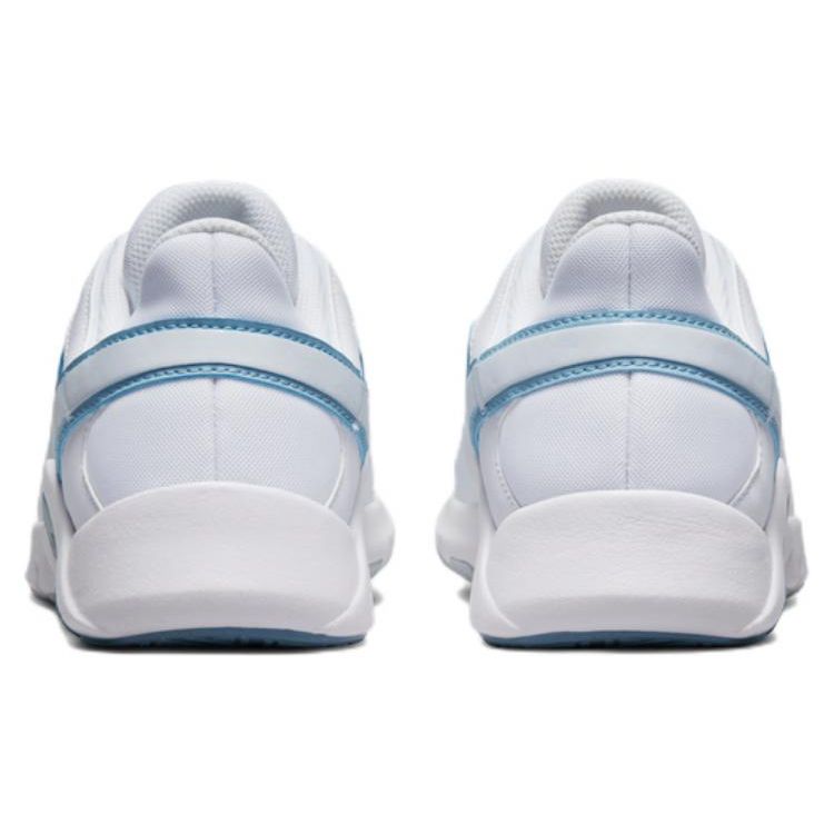 Nike Женские кроссовки Legend Essential 2 White Aura Phantom Worn-Blue CQ9545-101