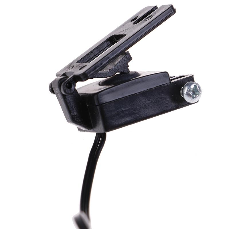 Универсальный поворотник для горного велосипеда + задний фонарь для велосипеда + клаксон