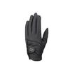 Callaway Gloves STYLE DUAL WMS BLK 21 23 (21cm for Both Hands) Black Ladies