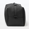 MUJI Свободно комбинируемый стеллаж 17 x x OHH70A4A Ящик, Прямоугольный, Форма-коробка, Черный, Прибл.. 8.5 8.5см,