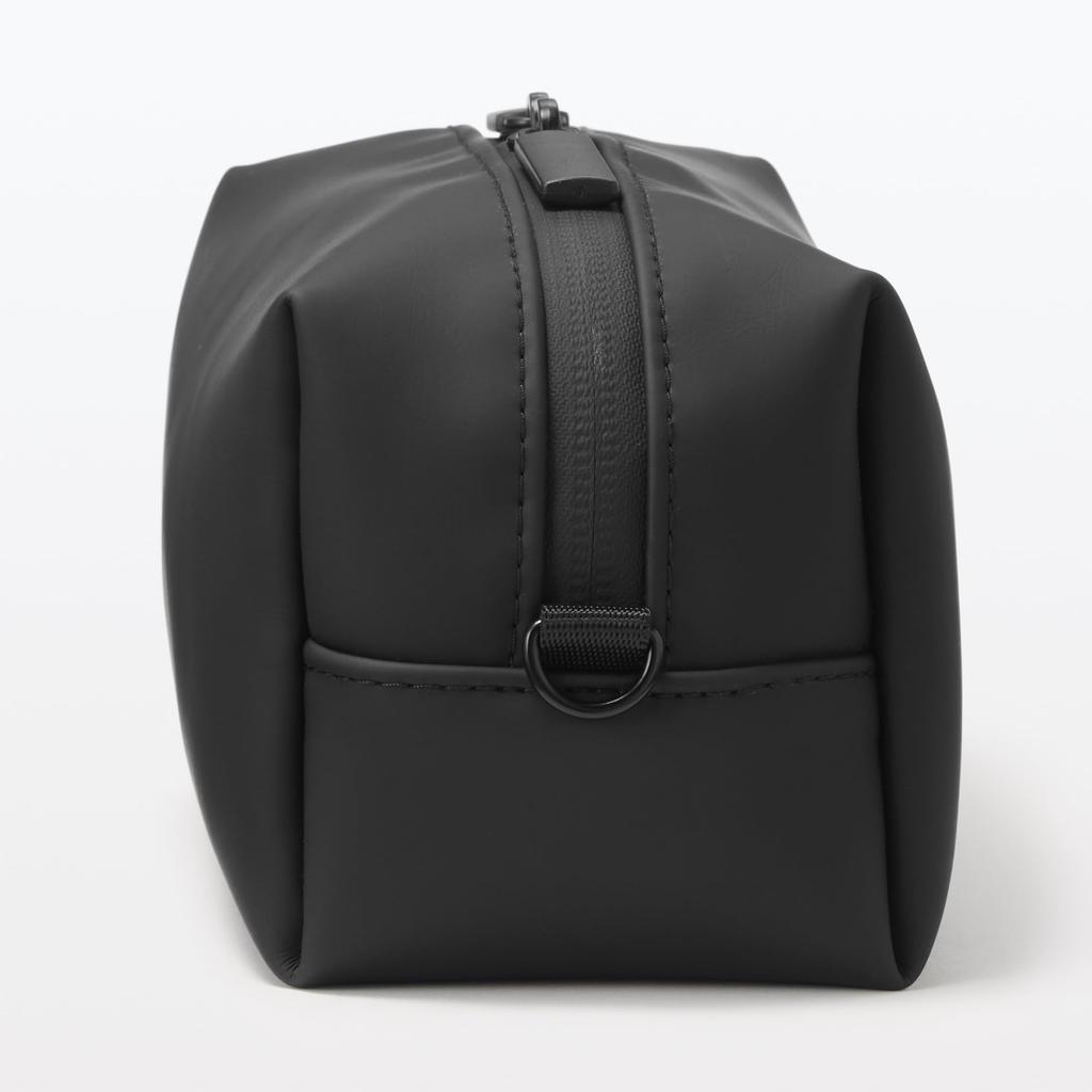 MUJI Свободно комбинируемый стеллаж 17 x x OHH70A4A Ящик, Прямоугольный, Форма-коробка, Черный, Прибл.. 8.5 8.5см,
