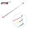 FTK 99% высокоуглеродистая фидерная удочка для спиннинга, стандартная 1,6 мм карповая палка, супер рыболовные снасти