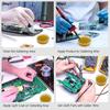 Solder Paste Professional Welding Flux Rosin Lead-free Easy To Soldering Soldering Repair Paste Main Board Soldering Flux