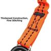 3 Colors Climbing Working Anti-Falling Rope 50~80cm Aerial Work Tool  Climbing Accessories
