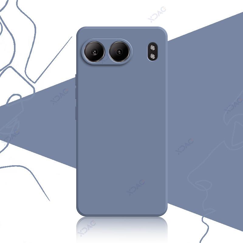 Роскошные чехлы для OnePlus Nord 4 One Plus Nord4 5G 6,74" Мягкий квадратный жидкий силиконовый защитный чехол для телефона Водонепроницаемый чехол