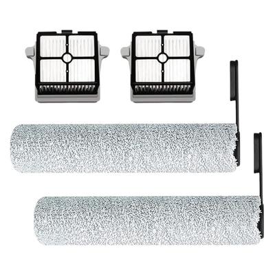 Валик щетки для Tineco Floor One S7/Floor One S6 Pro, сменные фильтрующие детали, аксессуары
