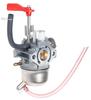 Zongshen Nh150H Carburetor 100097471
