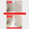 Anti-Mosquito Dish Covers Folding Food Preservation Cover Portable Mesh Food Cover  Kitchen