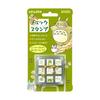 BEVERLY Studio Ghibli My Neighbor Totoro Square Acrylic Stamp Check Stamp CK9-003